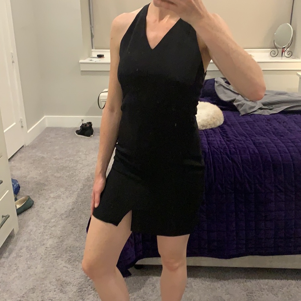 Classic Neiman Marcus LBD